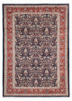 Moud Mattan 202x293cm - Persisk matta