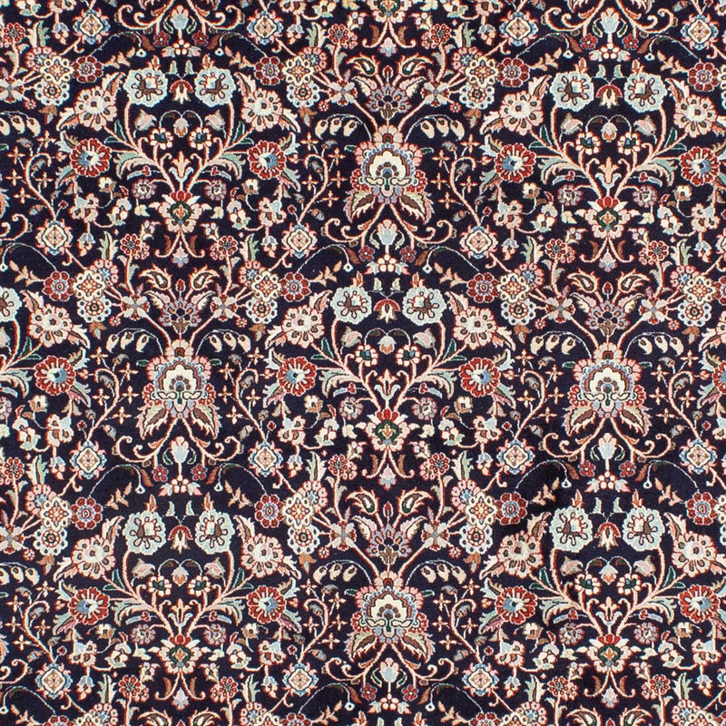 Persisk matta - Classic - 293 x 202 cm - svart