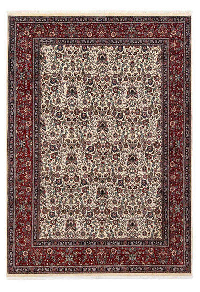 Moud Mattan 196x287cm - Persisk matta