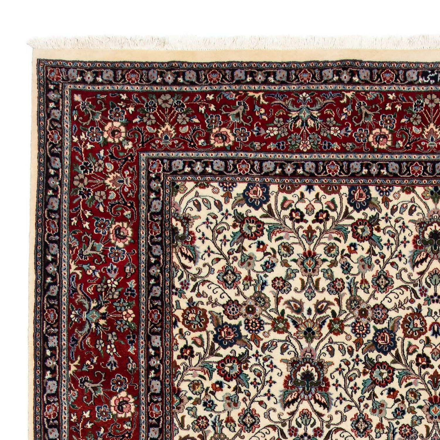 Moud Mattan 287x196cm - Persisk matta
