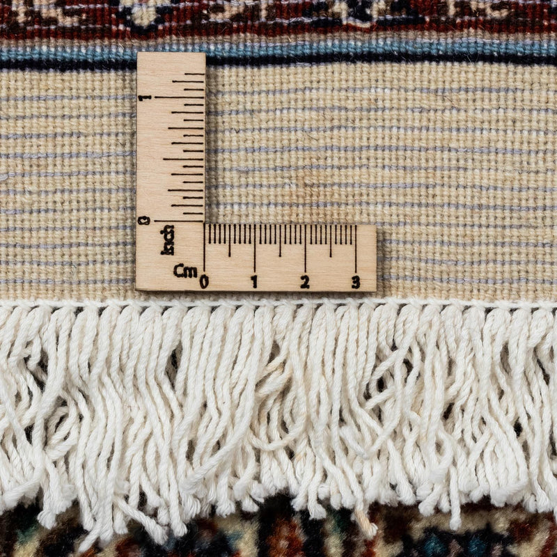 Persisk matta - Classic - 344 x 250 cm - beige