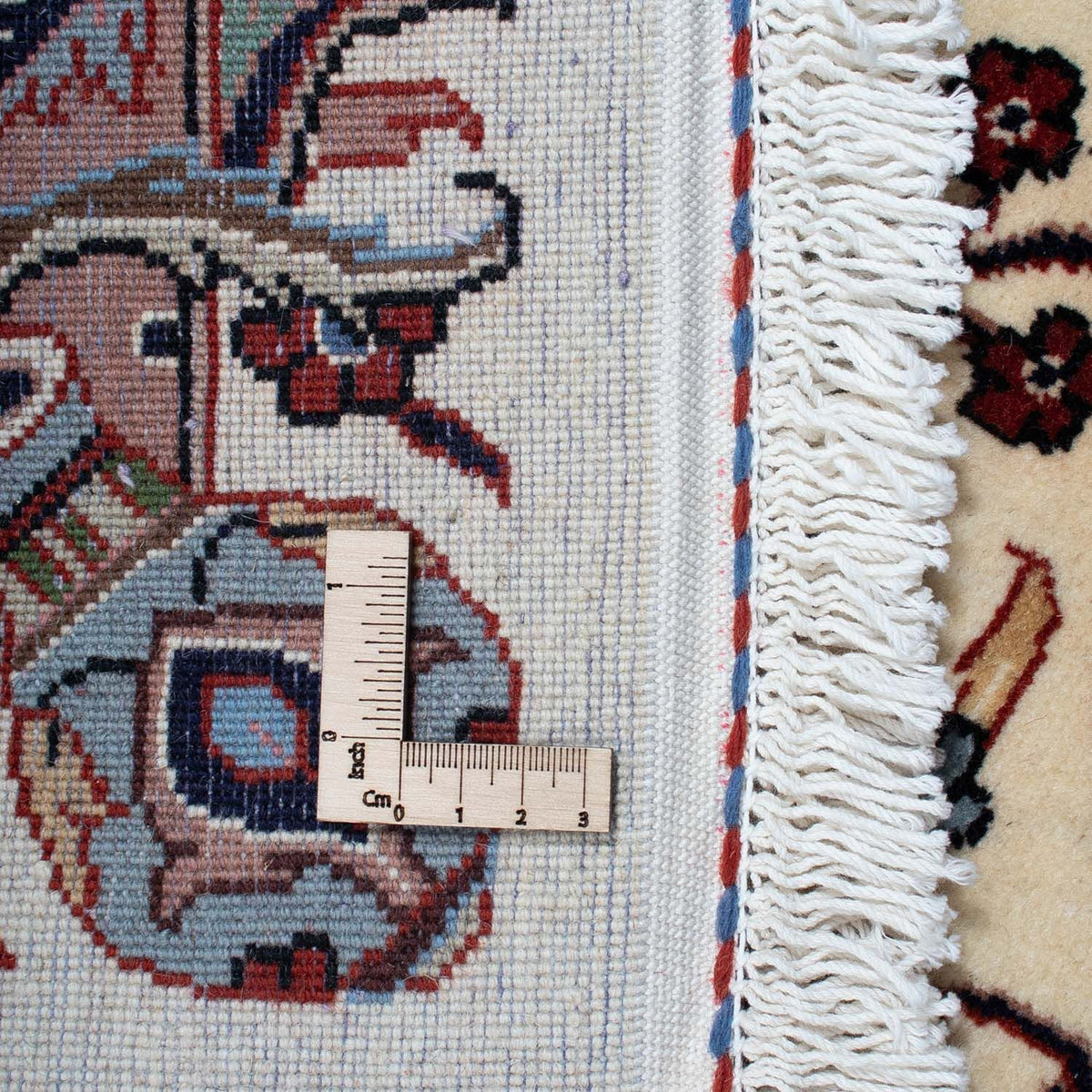 Persisk matta - Classic - 294 x 200 cm - beige