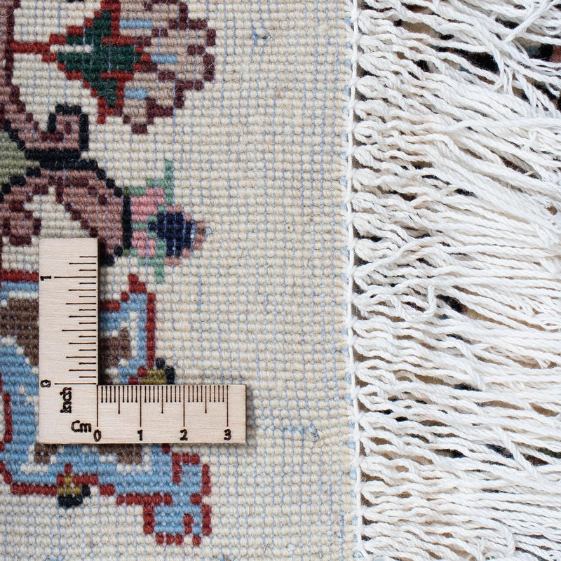 Persisk matta - Classic - 300 x 197 cm - beige