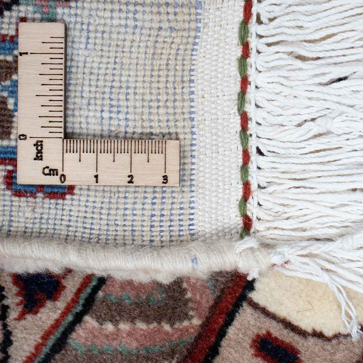 Persisk matta - Classic - 291 x 198 cm - beige