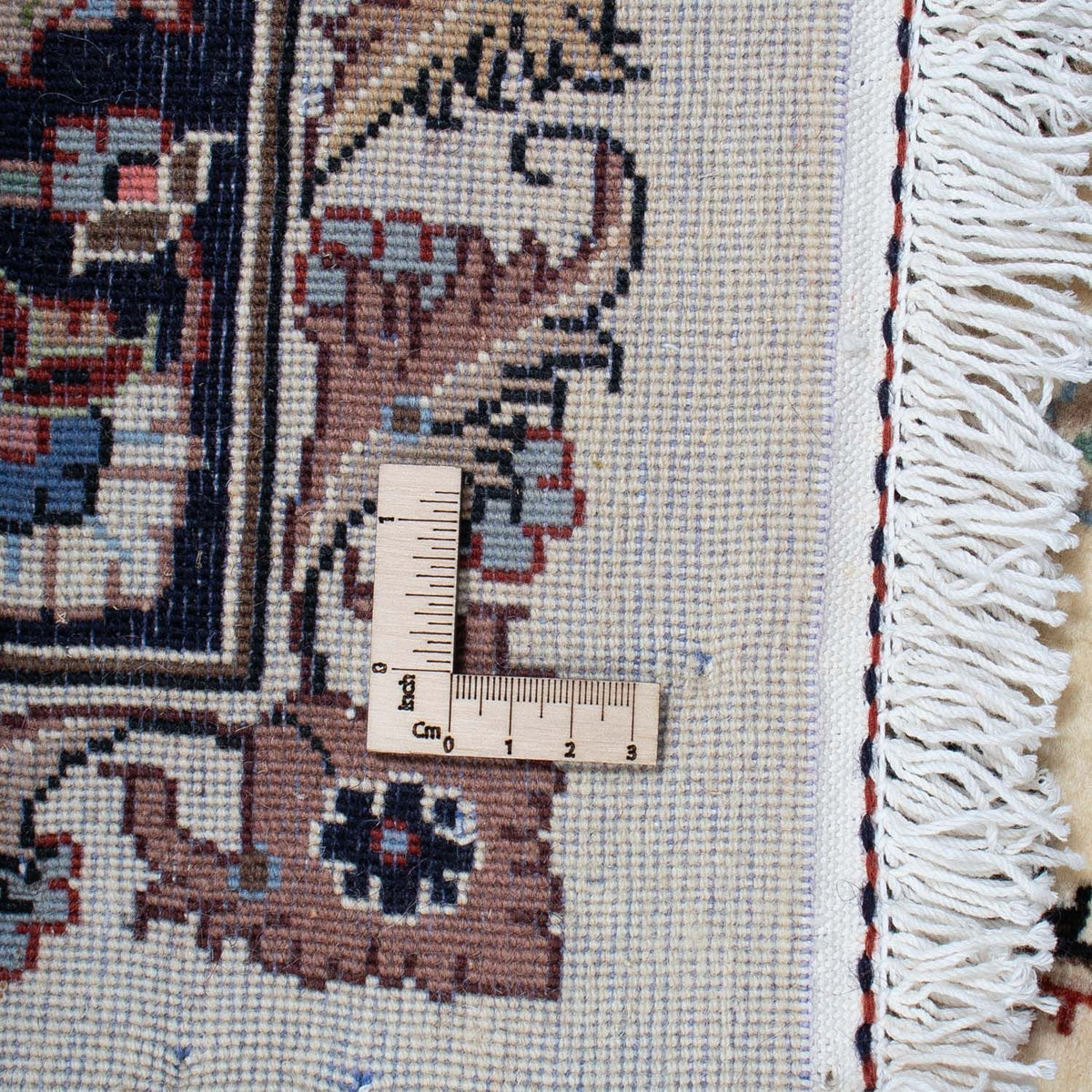 Persisk matta - Classic - 304 x 201 cm - beige