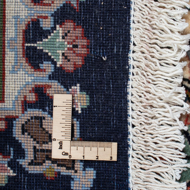 Persisk matta - Classic - 290 x 203 cm - svart