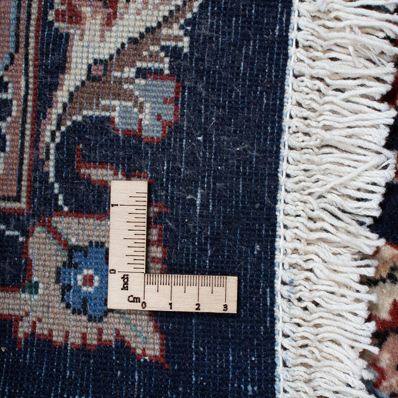 Persisk matta - Classic - 295 x 203 cm - svart