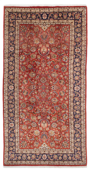 Persisk matta - Classic - 295 x 202 cm - röd