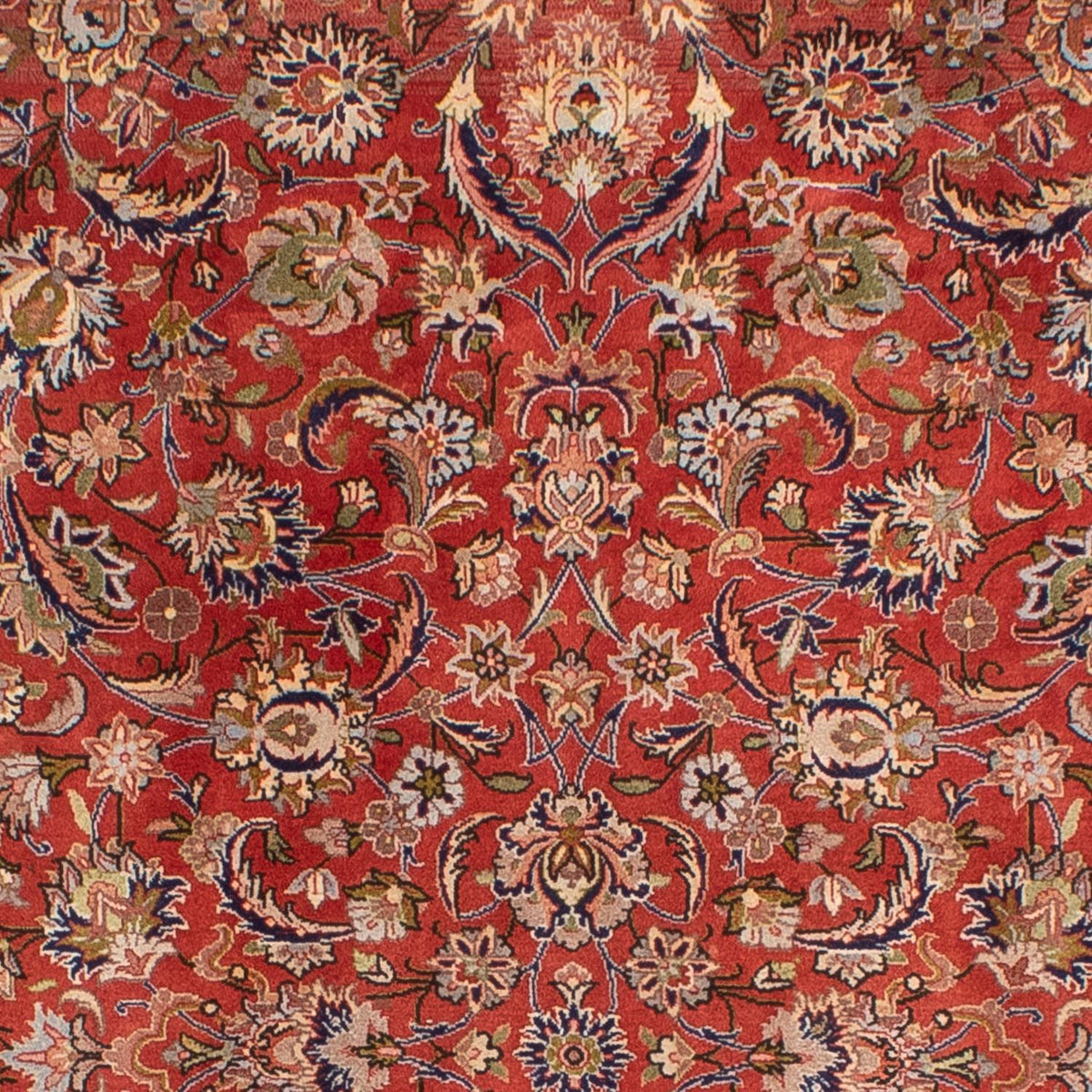 Persisk matta - Classic - 295 x 202 cm - röd