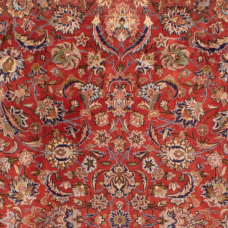 Persisk matta - Classic - 295 x 202 cm - röd