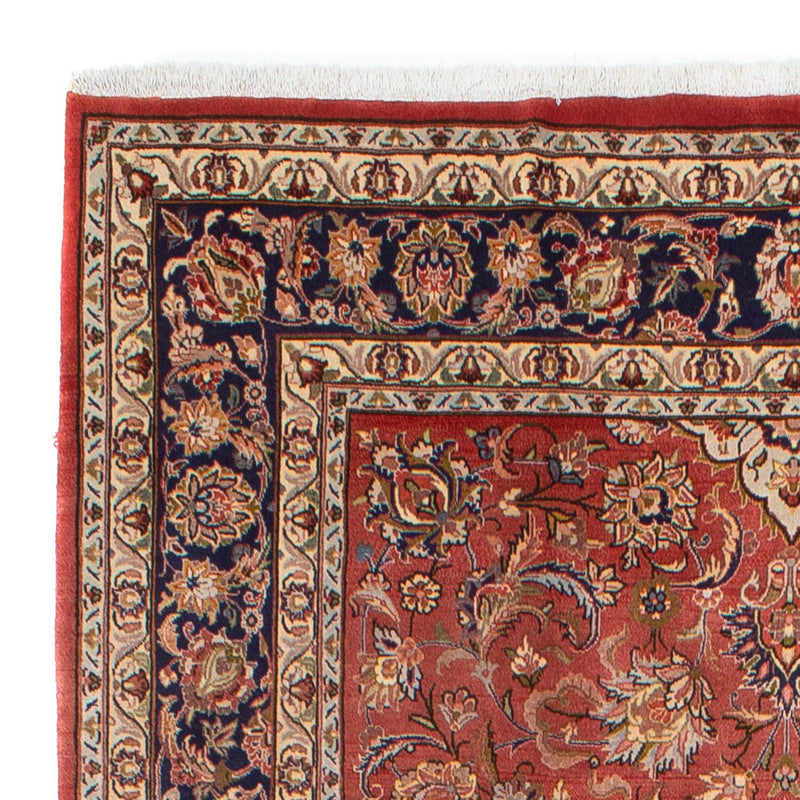 Persisk matta - Classic - 295 x 202 cm - röd