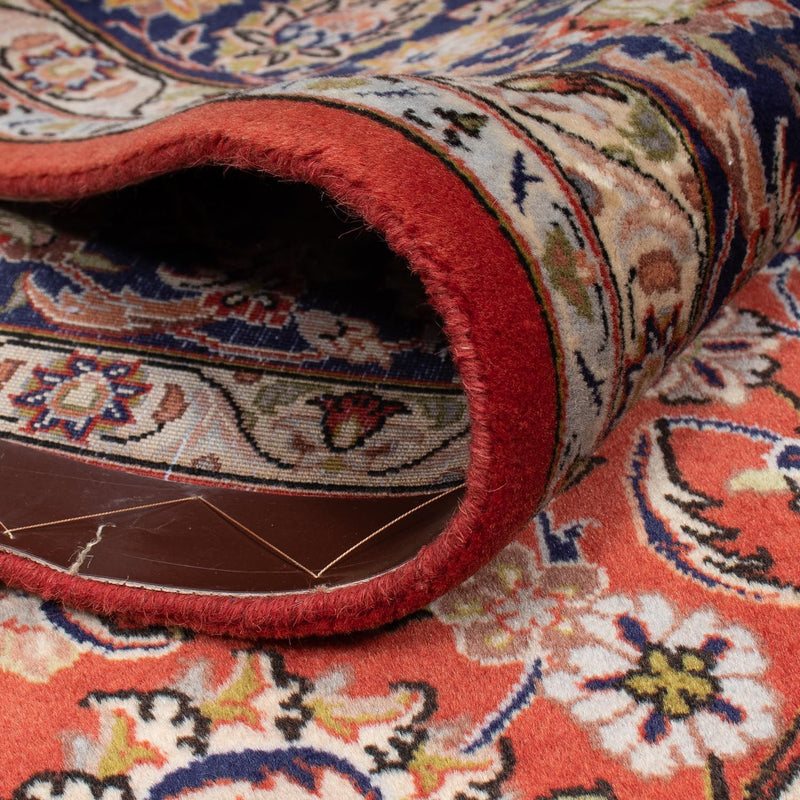 Persisk matta - Classic - 295 x 202 cm - röd