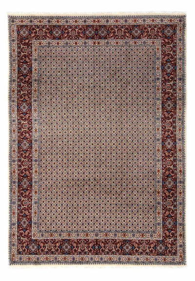Moud Mattan 241x346cm - Persisk matta