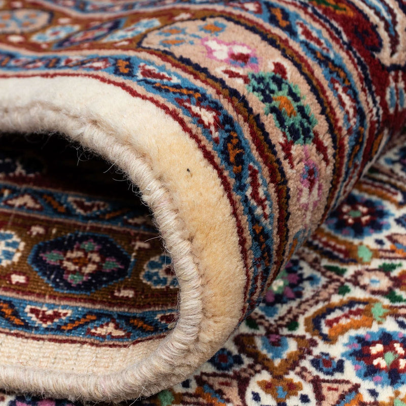 Persisk matta - Classic - 355 x 254 cm - beige