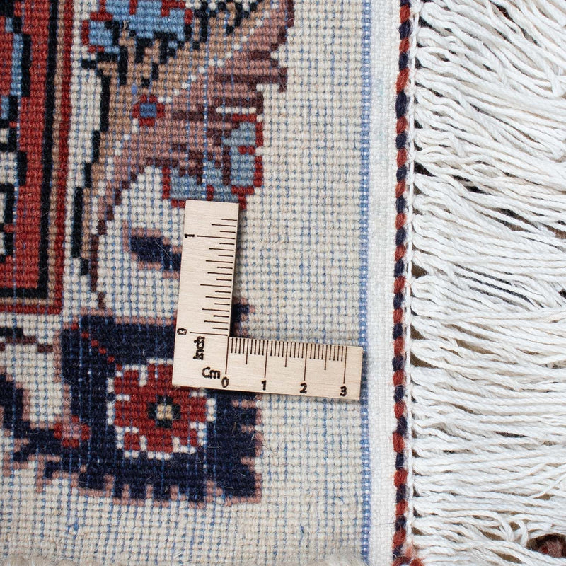 Persisk matta - Classic - 300 x 198 cm - beige