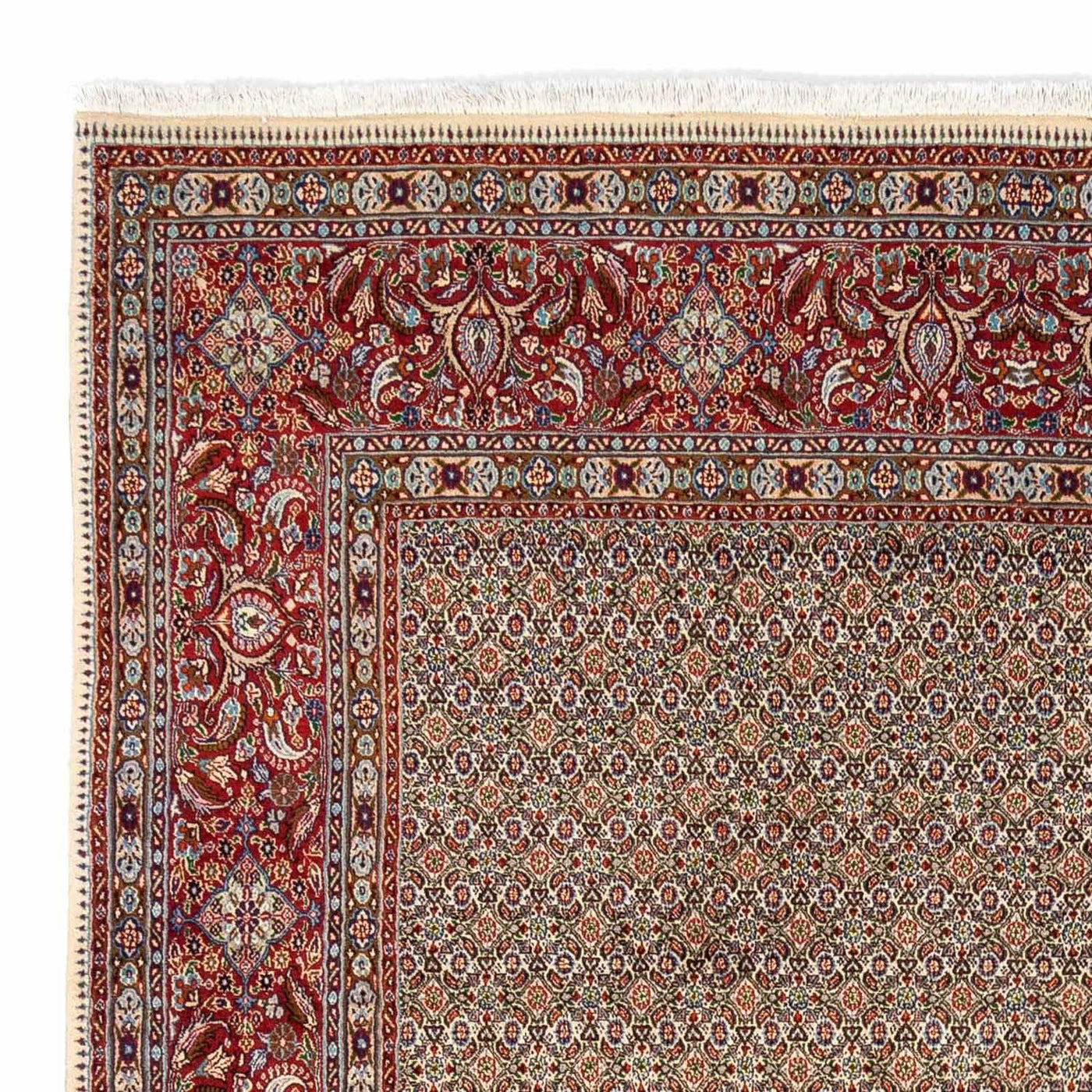Moud Mattan 346x238cm - Persisk matta