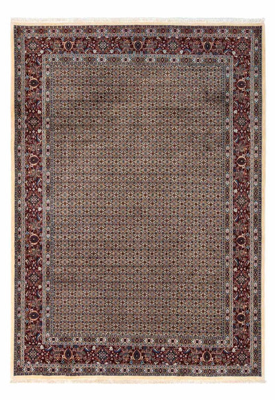 Moud Mattan 252x346cm - Persisk matta