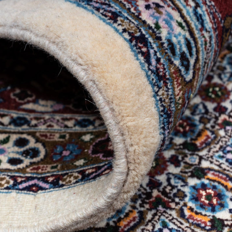 Persisk matta - Classic - 346 x 252 cm - beige