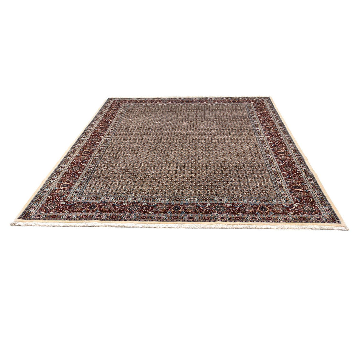 Persisk matta - Classic - 346 x 252 cm - beige