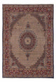 Moud Mattan 243x347cm - Persisk matta