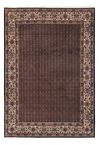 Moud Mattan 246x340cm - Persisk matta