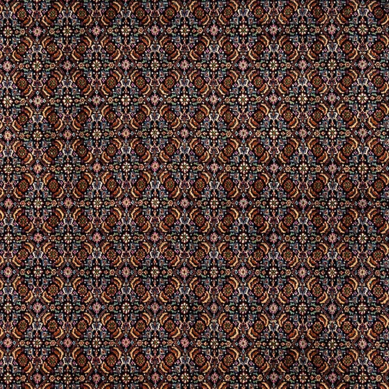 Persisk matta - Classic - 340 x 246 cm - mörkblå