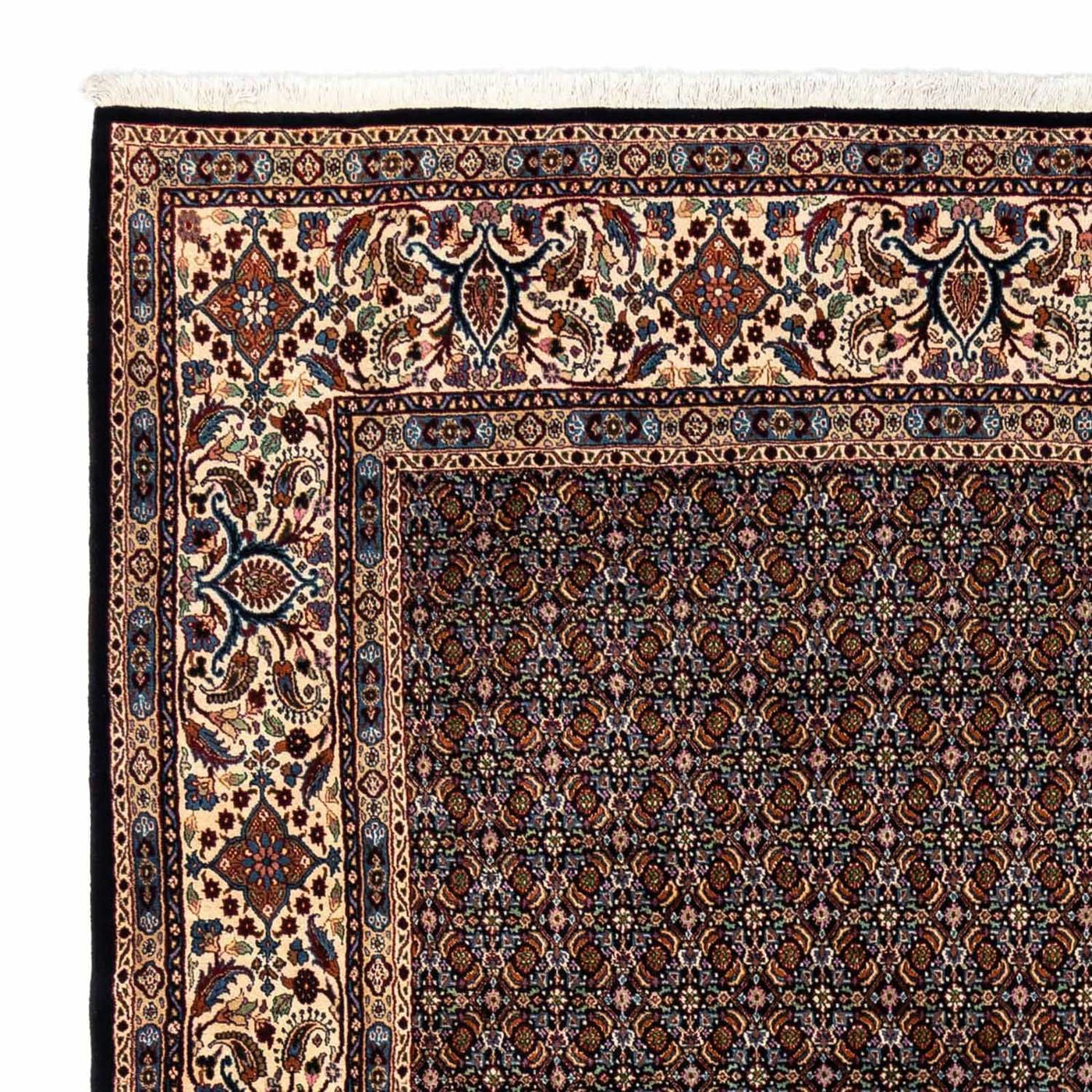 Moud Mattan 340x246cm - Persisk matta