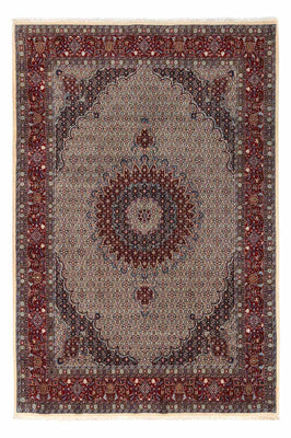 Persisk matta - Classic - 346 x 248 cm - beige