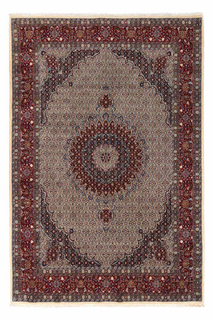 Persisk matta - Classic - 346 x 248 cm - beige