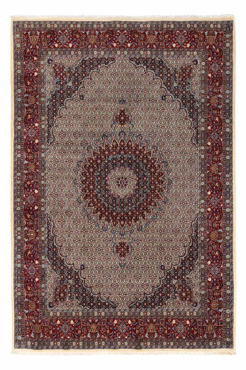 Persisk matta - Classic - 346 x 248 cm - beige