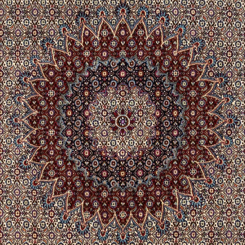 Persisk matta - Classic - 346 x 248 cm - beige