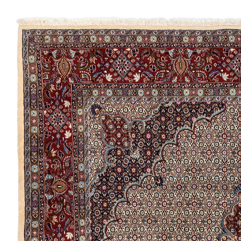 Persisk matta - Classic - 346 x 248 cm - beige