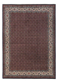 Persisk matta - Classic - 345 x 247 cm - mörkblå