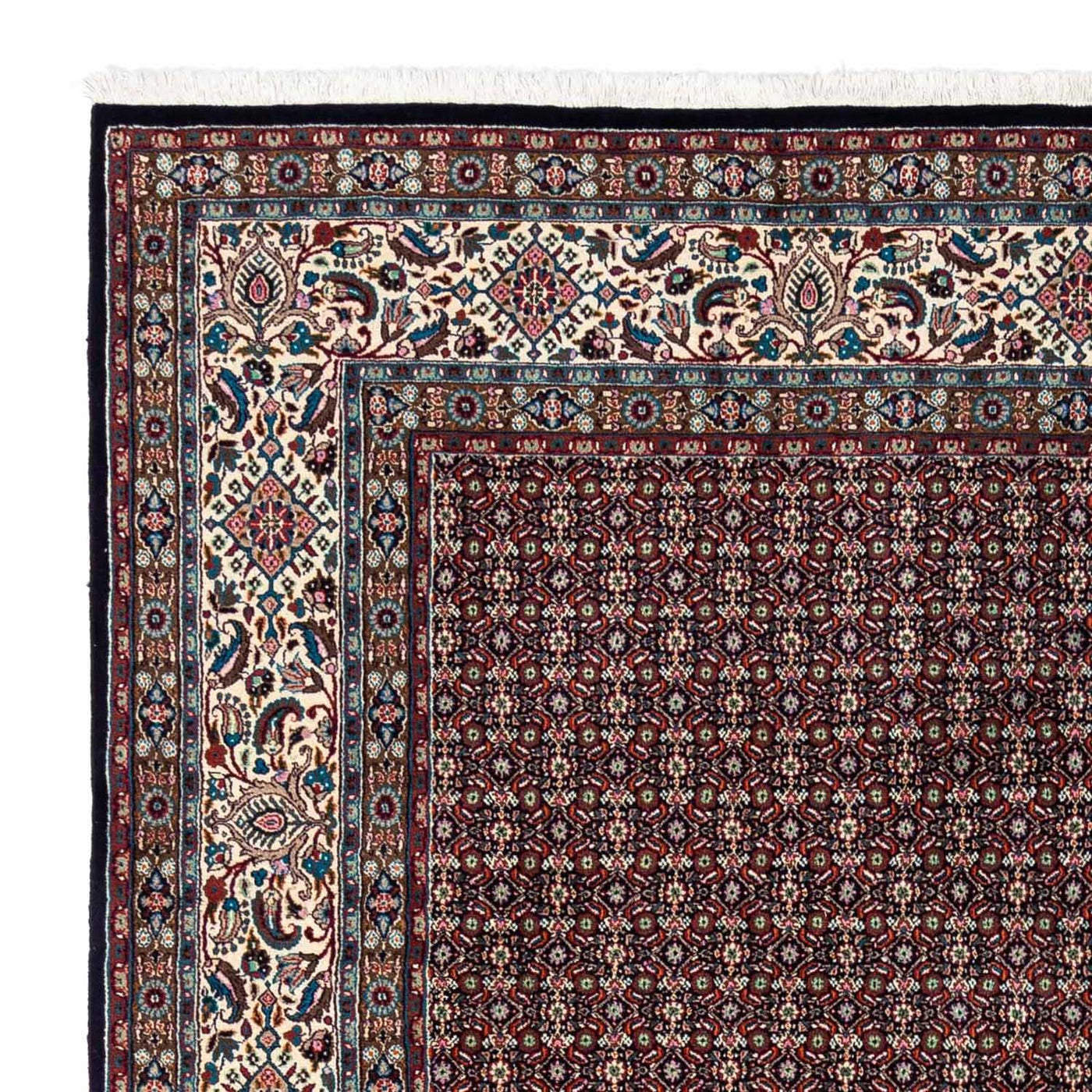 Moud Mattan 345x247cm - Persisk matta