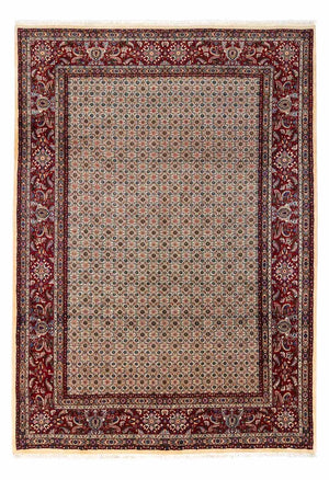 Persisk matta - Classic - 345 x 244 cm - beige