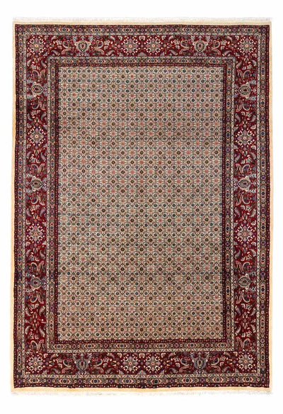 Moud Mattan 244x345cm - Persisk matta