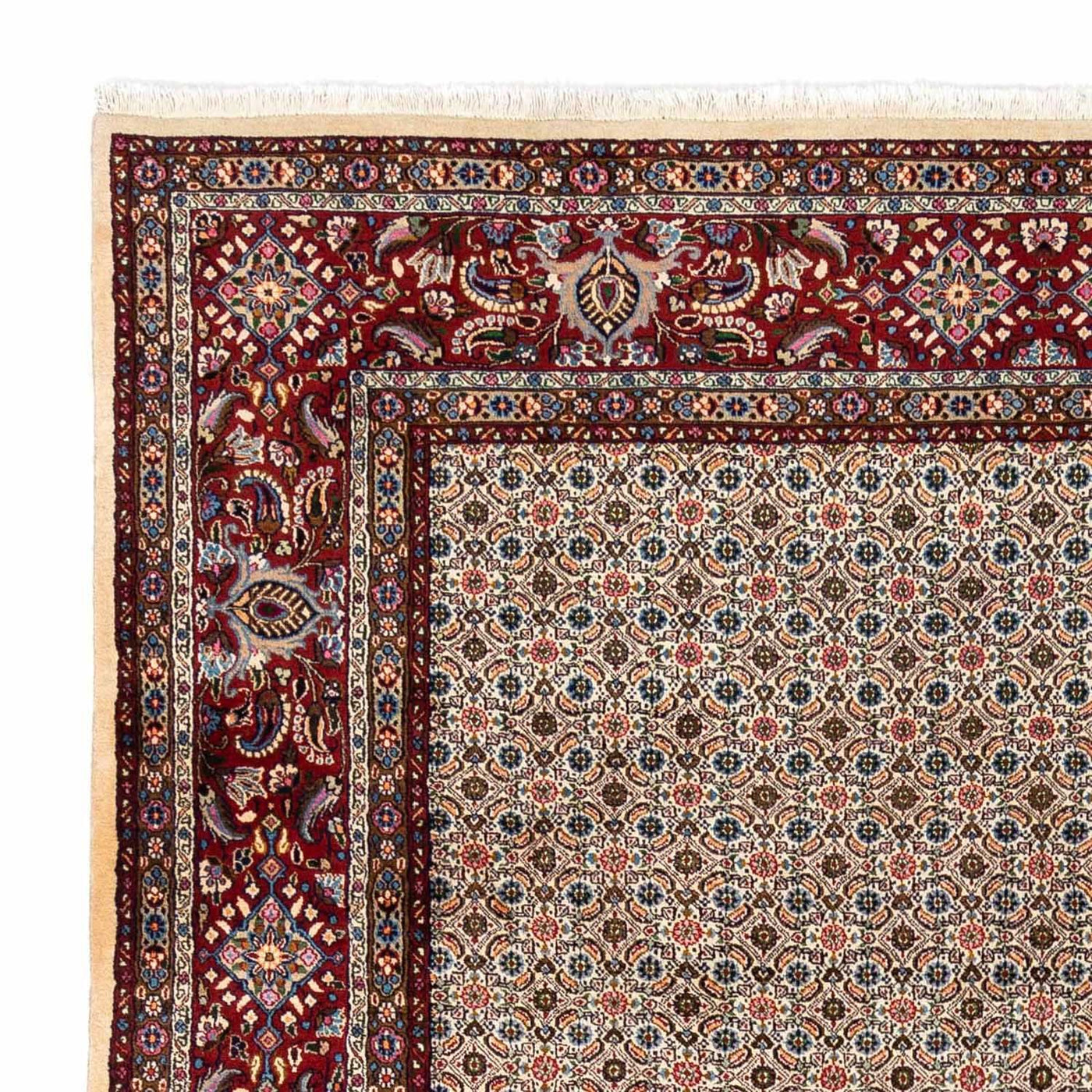 Moud Mattan 345x244cm - Persisk matta