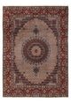 Persisk matta - Classic - 342 x 248 cm - ljusbrun