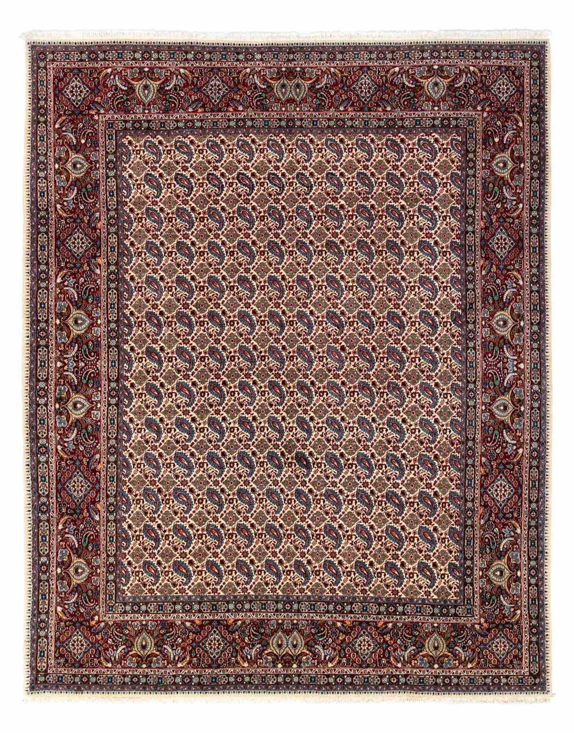 Persisk matta - Classic - 298 x 248 cm - beige