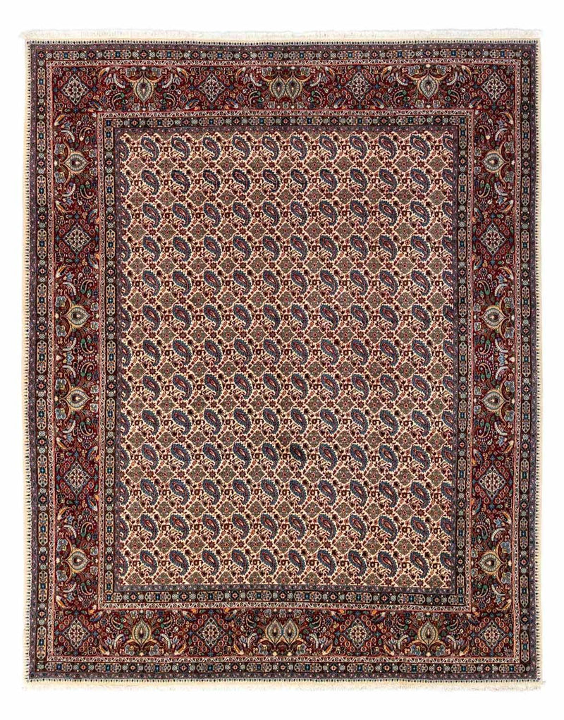 Persisk matta - Classic - 298 x 248 cm - beige
