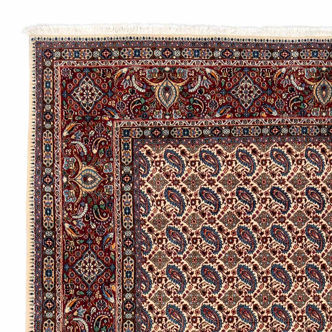 Moud Mattan 298x248cm - Persisk matta