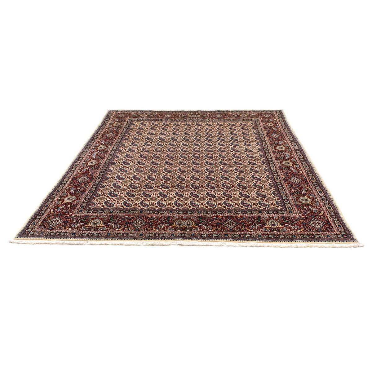 Persisk matta - Classic - 298 x 248 cm - beige