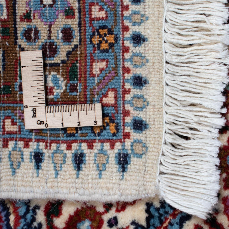 Persisk matta - Classic - 298 x 248 cm - beige