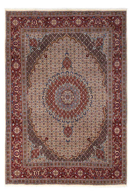 Persisk matta - Classic - 350 x 245 cm - beige