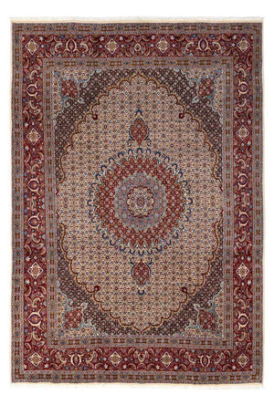 Persisk matta - Classic - 350 x 245 cm - beige