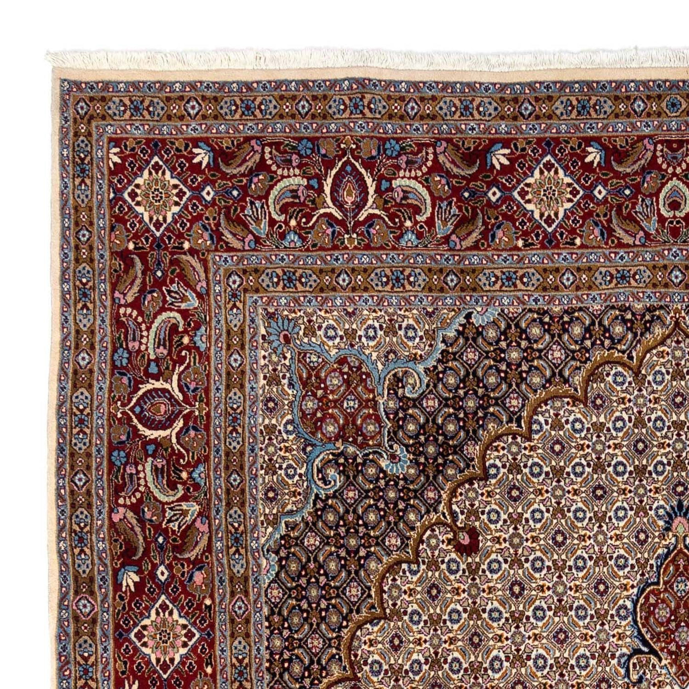 Moud Mattan 350x245cm - Persisk matta