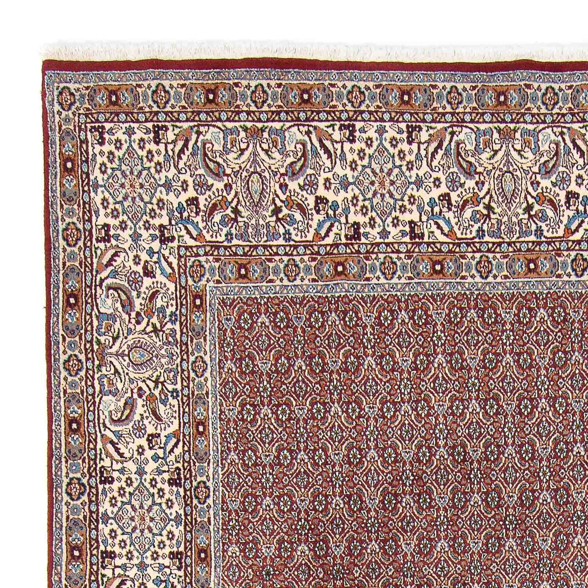 Moud Mattan 296x397cm - Persisk matta