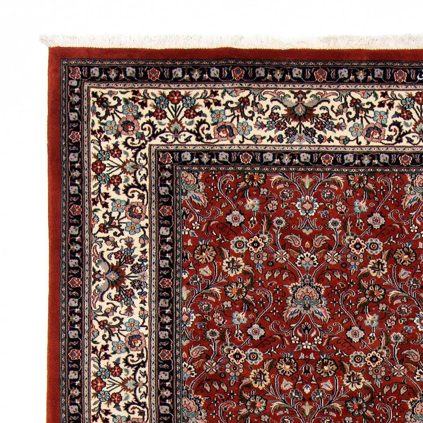 Moud Mattan 290x210cm - Persisk matta