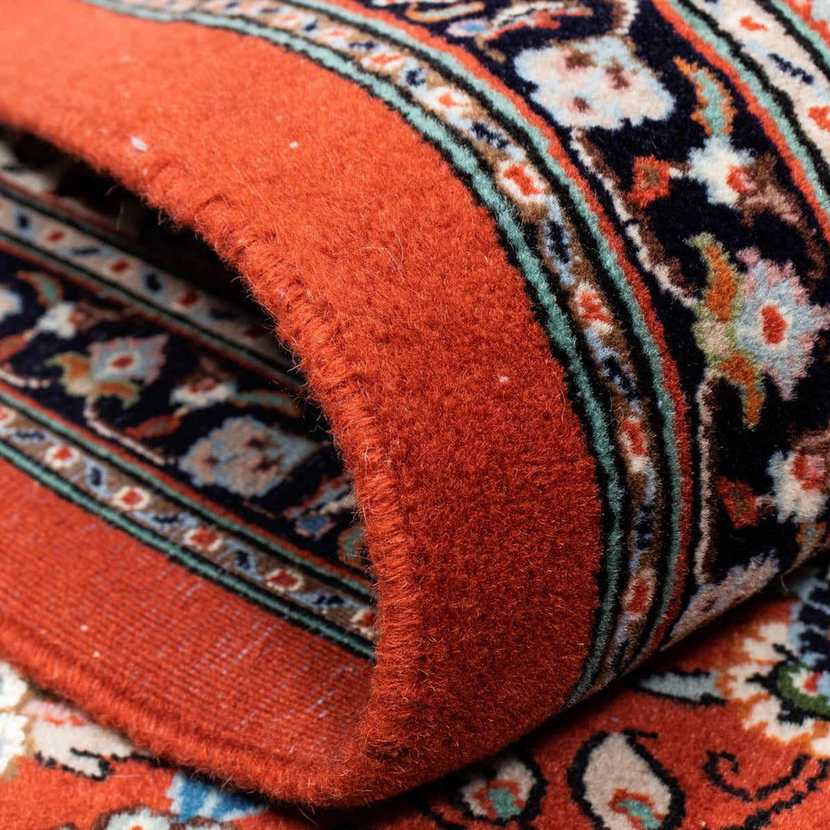 Persisk matta - Classic - 290 x 210 cm - röd