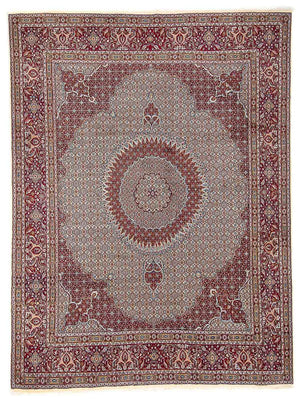 Persisk matta - Classic - 392 x 300 cm - beige